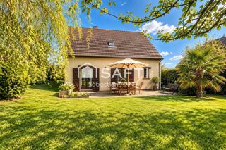  Maison à vendre 5 pièces 95 m²