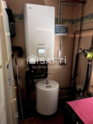  Maison � vendre 5 pi�ces 82 m�