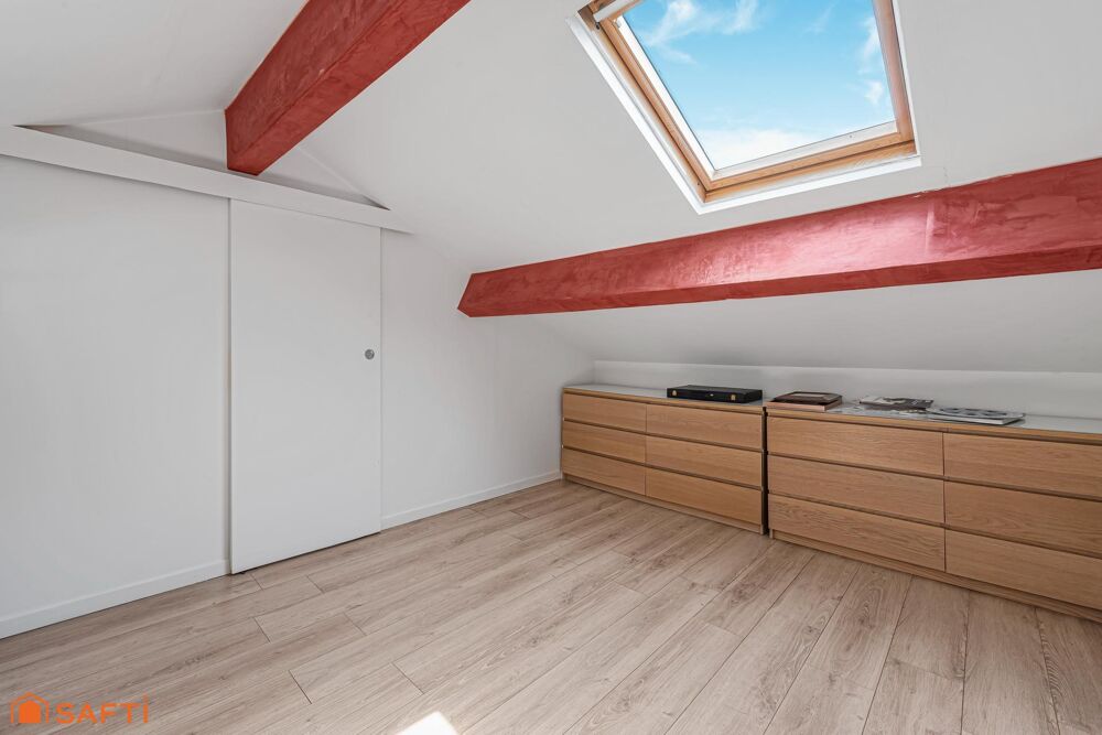 à vendre  Maison Les Lilas (93260)
