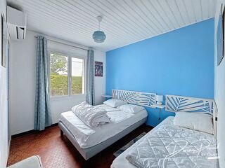  Maison � vendre 3 pi�ces 55 m�