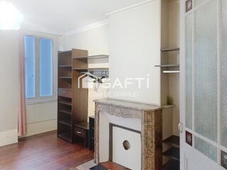  Appartement à vendre 2 pièces 77 m²