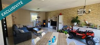  Maison � vendre 4 pi�ces 88 m�