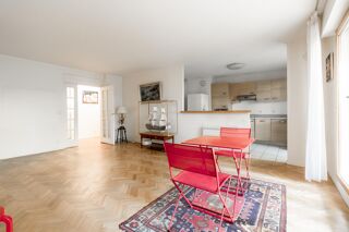  Appartement  vendre 4 pices 95 m