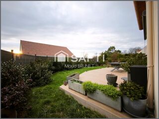  Maison � vendre 4 pi�ces 92 m�