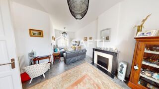  Maison � vendre 5 pi�ces 189 m�