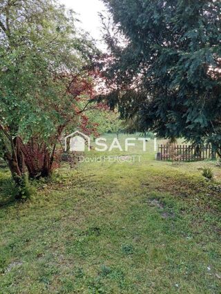  Terrain � vendre 673 m�