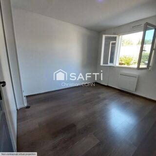 Appartement à vendre 2 pièces 46 m²