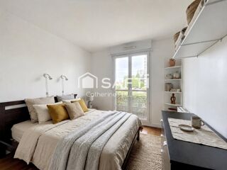  Appartement à vendre 4 pièces 76 m²