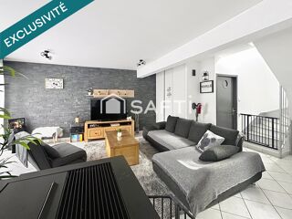  Maison  vendre 4 pices 97 m