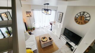  Appartement � vendre 3 pi�ces 56 m�