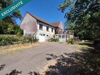 Maison à vendre 6 pièces 100 m²