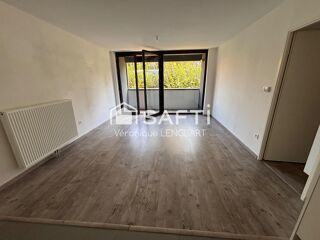  Appartement à vendre 3 pièces 59 m²