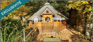  Maison  vendre 10 pices 214 m