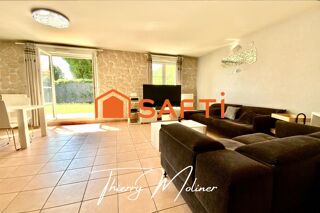  Maison � vendre 4 pi�ces 90 m�