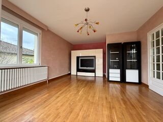  Maison à vendre 6 pièces 127 m²