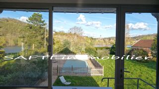  Maison � vendre 6 pi�ces 140 m�