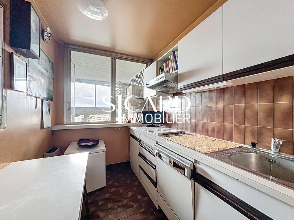 à vendre  Appartement Paris 15