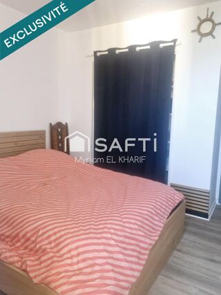  Appartement � vendre 3 pi�ces 65 m�