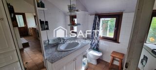  Maison � vendre 4 pi�ces 66 m�