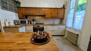  Maison à vendre 7 pièces 165 m²