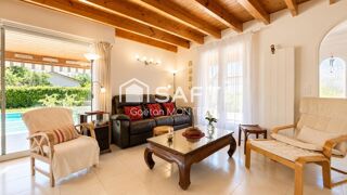 Maison à vendre 5 pièces 124 m²