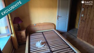  Maison à vendre 3 pièces 85 m²