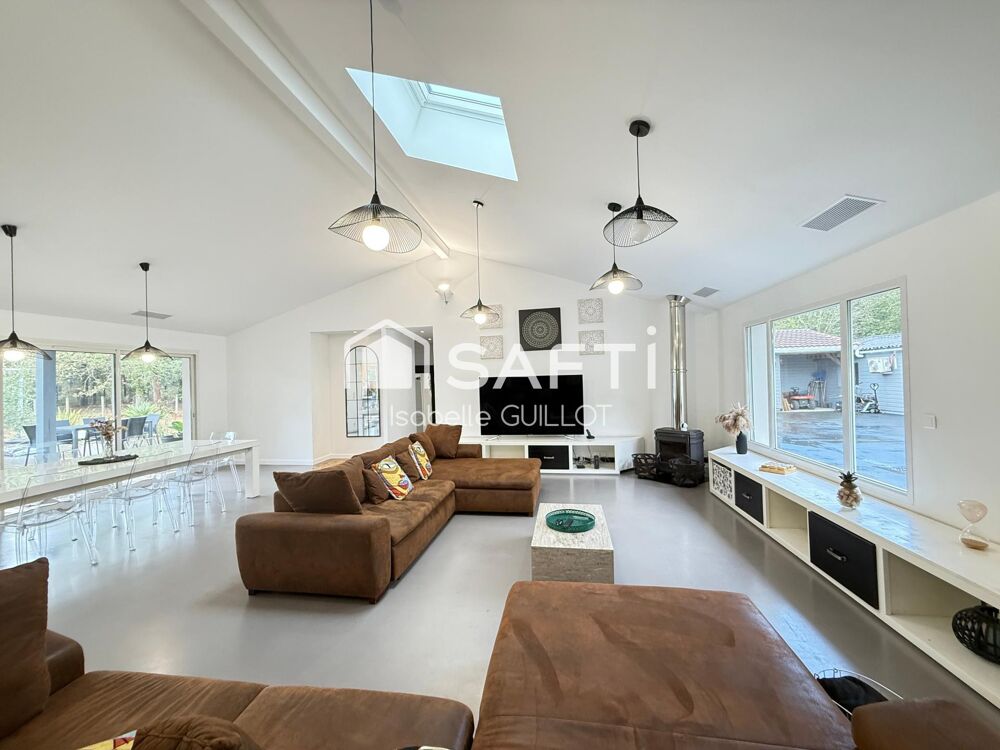  vendre  Maison Biganos (33380)