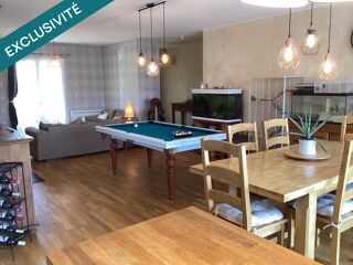  Maison � vendre 5 pi�ces 142 m�