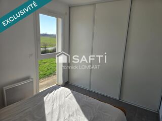  Appartement à vendre 2 pièces 33 m²