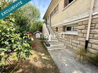  Maison à vendre 4 pièces 95 m²