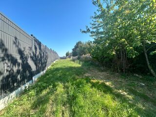 Vente Terrain Terrain 952m2 Saint-vallier