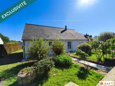   Maison de 89 m2 et 3 pi�ces Maison - 3 pi�ce(s) - 89 m�