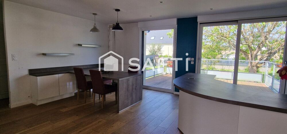 Vente Maison Maison proche bourg Quessoy Quessoy
