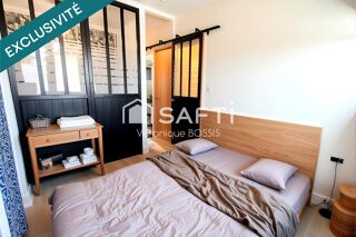  Appartement � vendre 3 pi�ces 58 m�