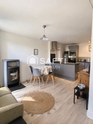  Maison à vendre 8 pièces 96 m²