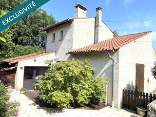  Maison à vendre 4 pièces 107 m²