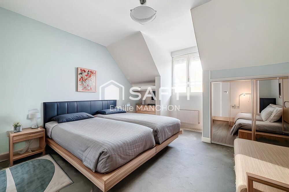 vendre  Maison Chantilly (60500)