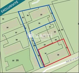  Immeuble � vendre 400 m�