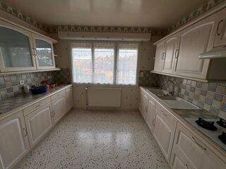  Maison à vendre 5 pièces 102 m²