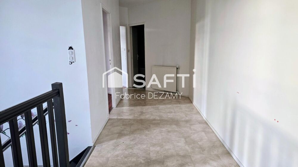 Vente Appartement Proche du centre ville. Lucon