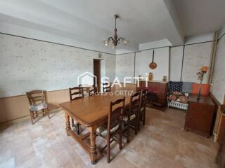  Maison à vendre 4 pièces 110 m²