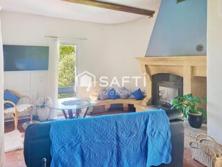  Maison à vendre 4 pièces 174 m²