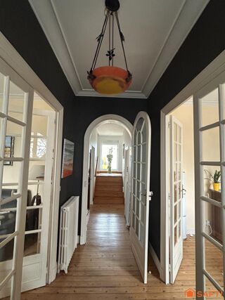  Maison � vendre 12 pi�ces 295 m�