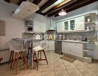  Maison � vendre 6 pi�ces 111 m�