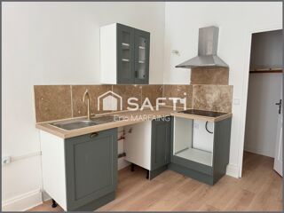  Appartement à louer 2 pièces 43 m²