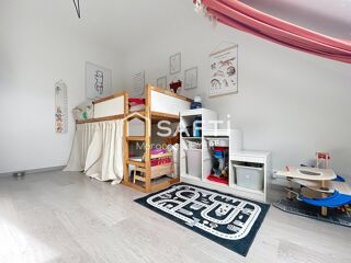  Maison � vendre 4 pi�ces 75 m�