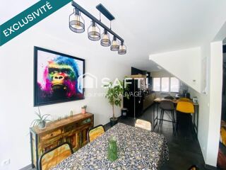  Maison � vendre 5 pi�ces 110 m�