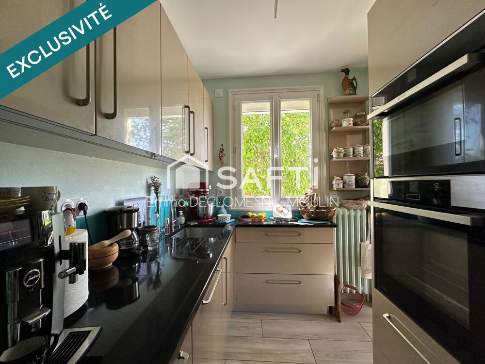 Vente Maison maison beaux volumes avec commerces et ecoles a proximitée Saint-pierre-du-regard