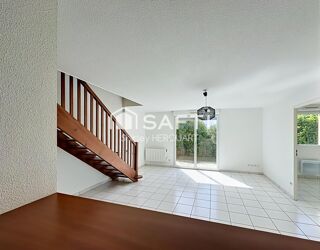  Maison � vendre 4 pi�ces 83 m�