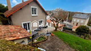  Maison � vendre 5 pi�ces 130 m�